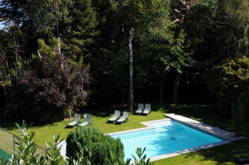 Hotel Hotleu Waimes Zewnętrze zdjęcie