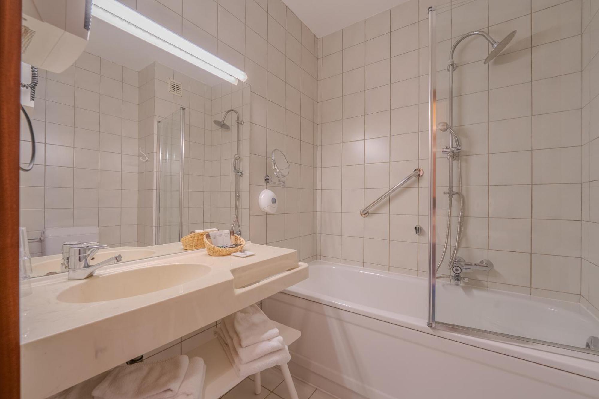 Hotel Hotleu Waimes Zewnętrze zdjęcie