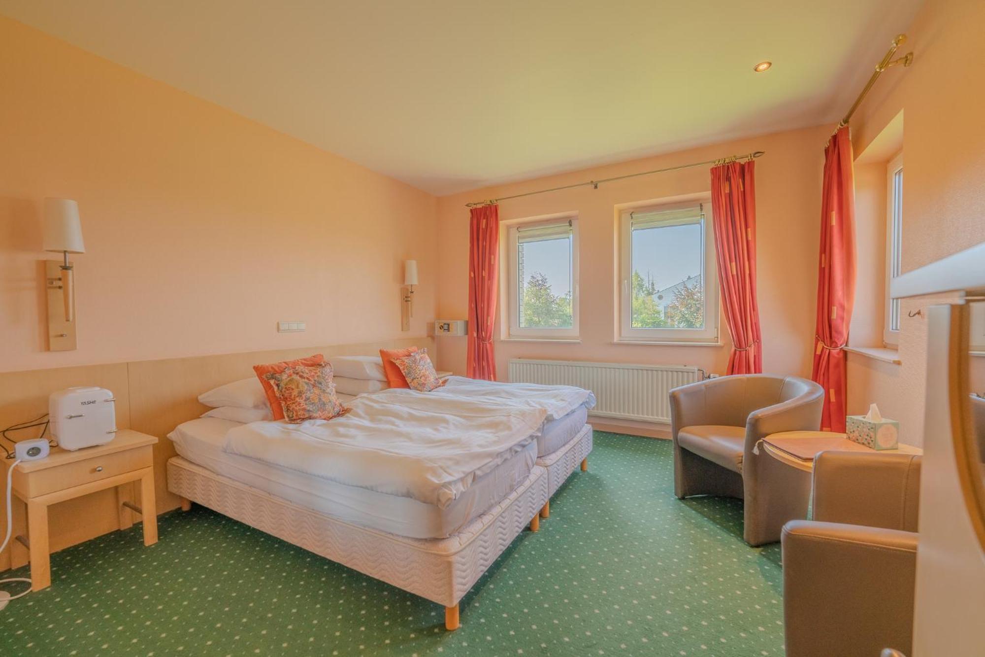 Hotel Hotleu Waimes Zewnętrze zdjęcie