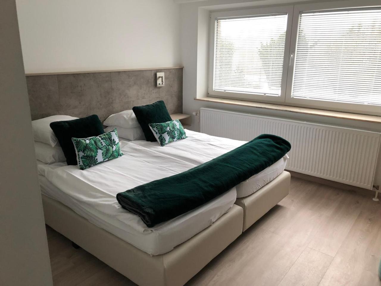 Hotel Hotleu Waimes Zewnętrze zdjęcie